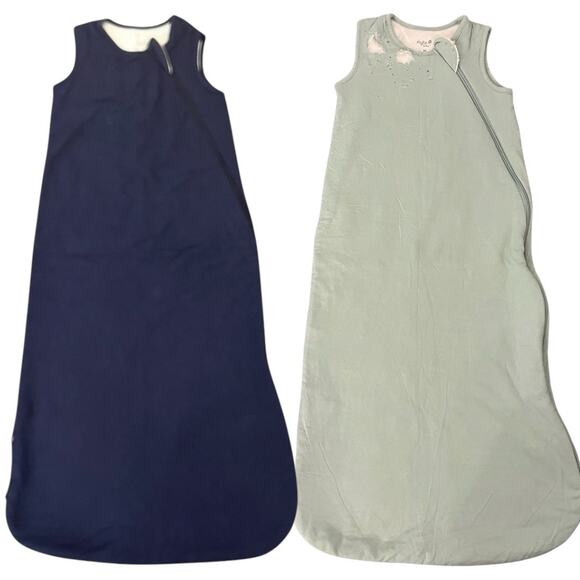 Kyte Baby Other - Bundle of two Kyte Baby Sleep Bags Size Medium 1.0 TOG